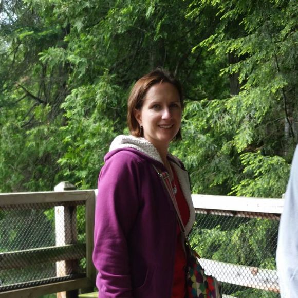 Meet your Posher, Alice - Picture 1 of 1